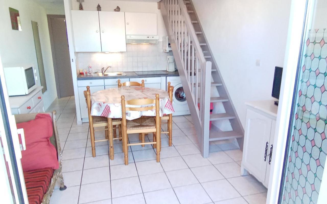Appart.3_ T3 - 4 Pers - 150 M/mer Confort Appartement *