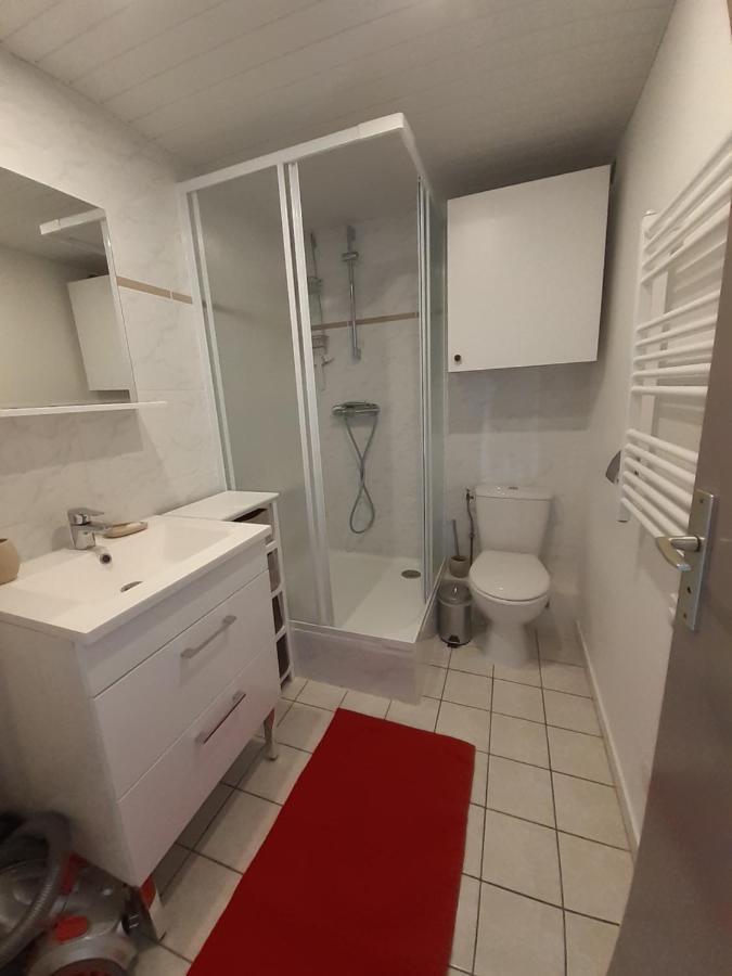Appart.3_ T3 - 4 Pers - 150 M/mer Confort Appartement Saintes-Marie-la-Mer