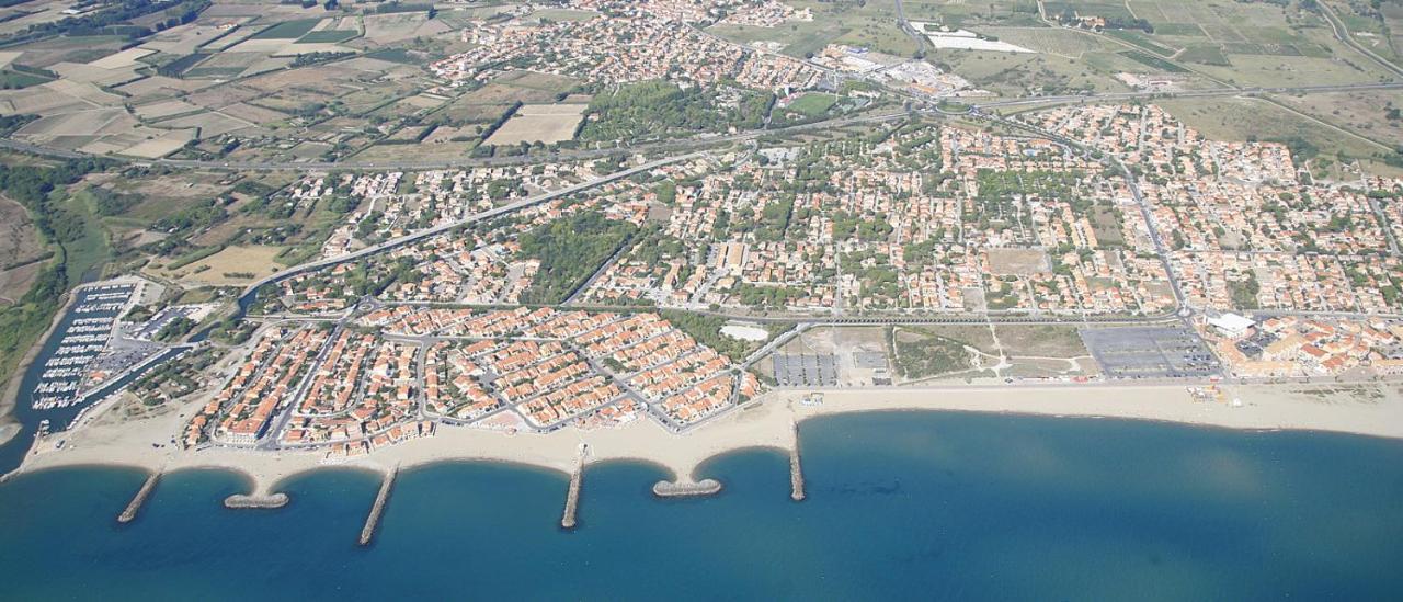 Appart.3_ T3 - 4 Pers - 150 M/mer Confort