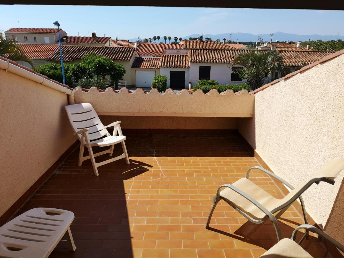 Appart.3_ T3 - 4 Pers - 150 M/mer Confort Appartement
