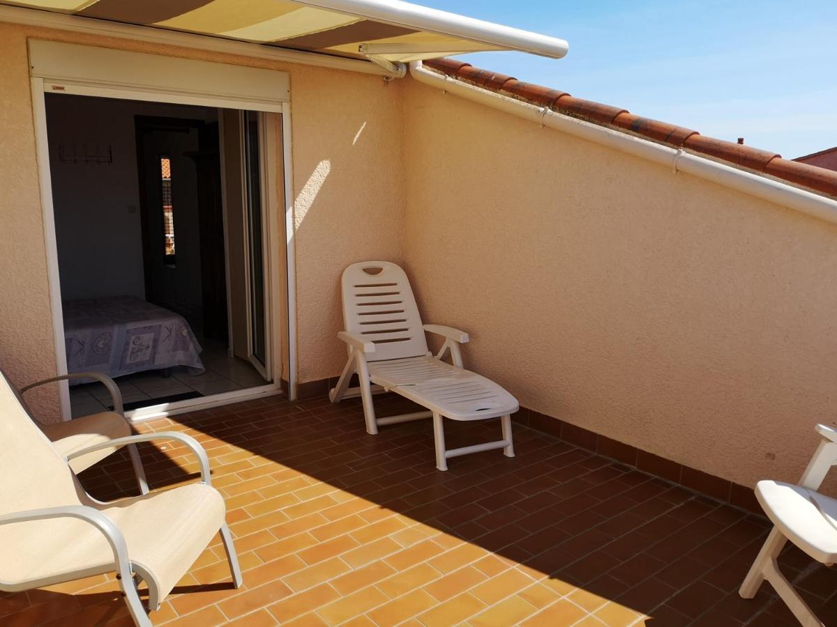 Appartement Appart.3_ T3 - 4 Pers - 150 M/mer Confort *