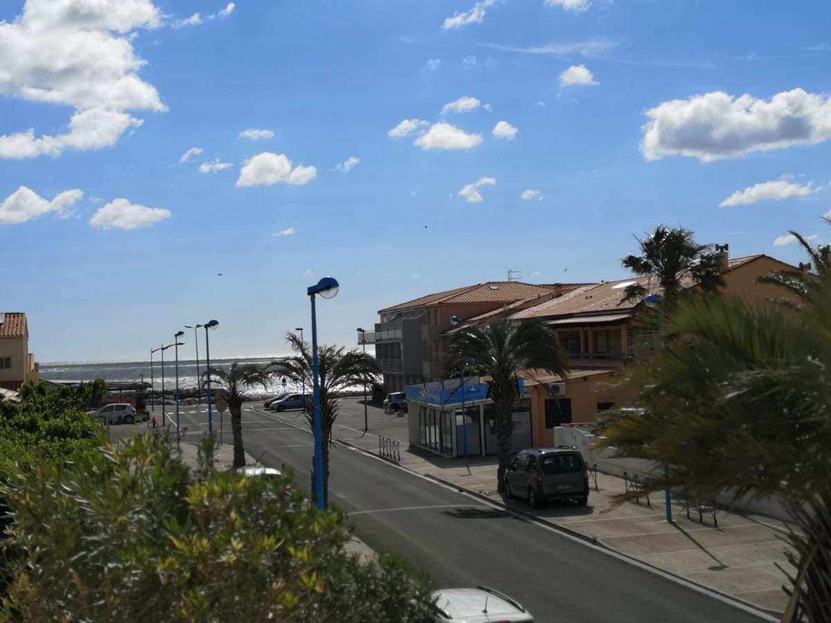 Appartement Appart.3_ T3 - 4 Pers - 150 M/mer Confort Sainte-Marie-la-Mer